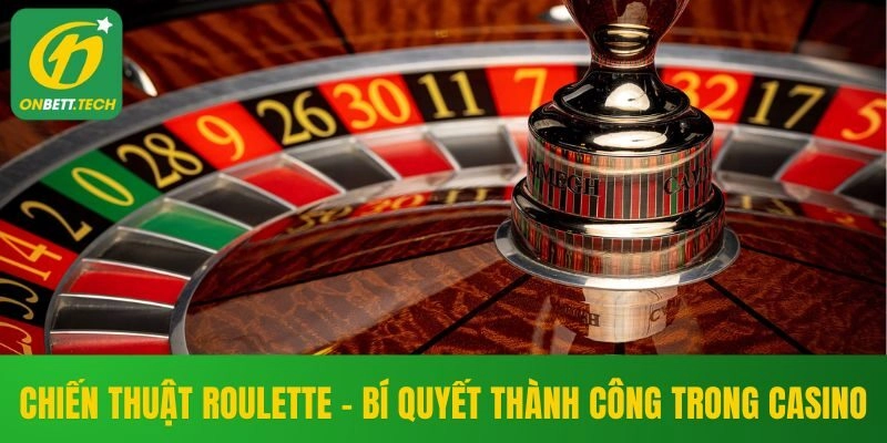 Chiến thuật Roulette